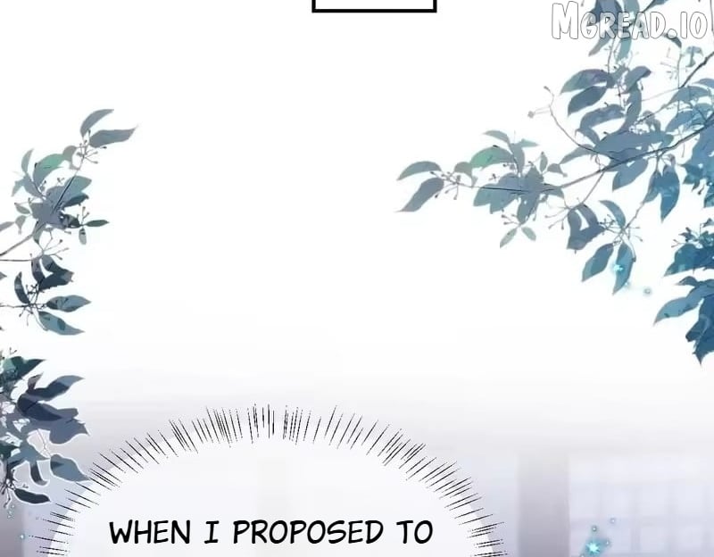 On Our Wedding Night, I Got Pregnant with the Chief Warden’s Child Chapter 65  - page 46